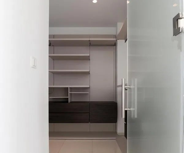 Palace Of Mediterranean Beachfront