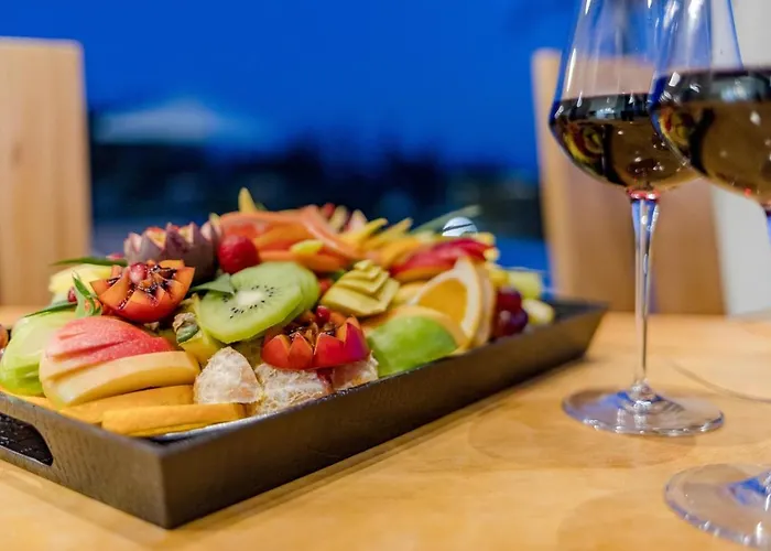 Palace Of Mediterranean Beachfront * Ayia Napa