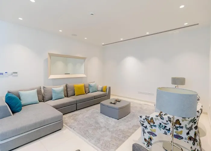 Palace Of Mediterranean Beachfront * Ayia Napa