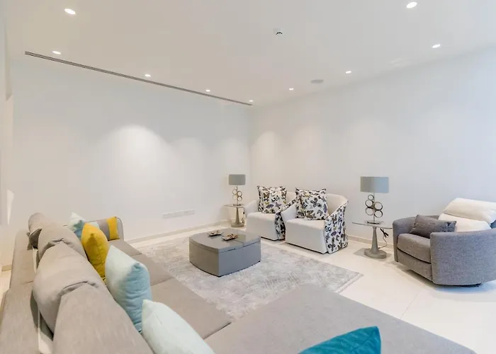 Palace Of Mediterranean Beachfront Villa Ayia Napa