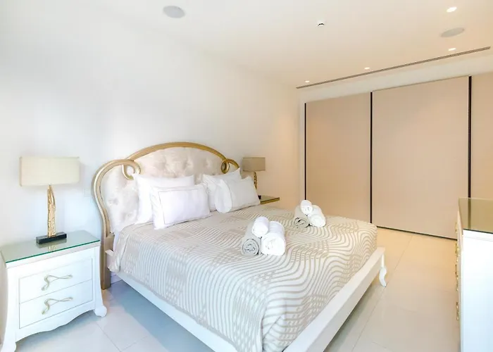 Palace Of Mediterranean Beachfront