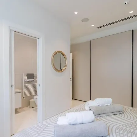 Palace Of Mediterranean Beachfront Villa