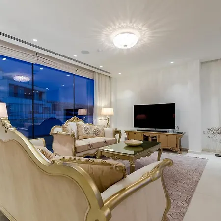 Palace Of Mediterranean Beachfront Agia Napa