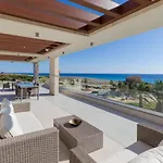 Villa Palace Of Mediterranean Beachfront Ayia Napa