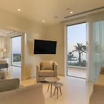 Palace Of Mediterranean Beachfront Villa