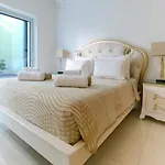 Vila Palace Of Mediterranean Beachfront Ayia Napa