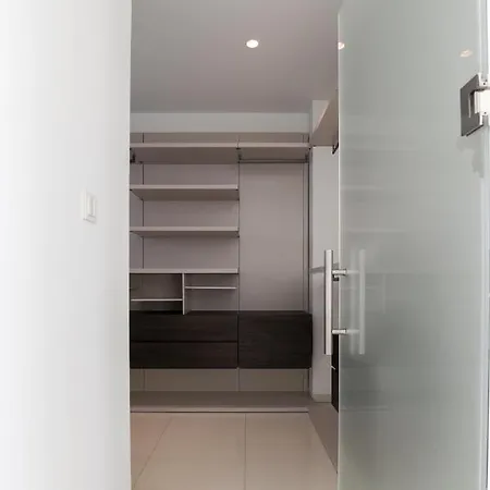 Palace Of Mediterranean Beachfront