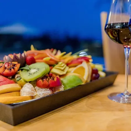 Palace Of Mediterranean Beachfront * Aya Napa