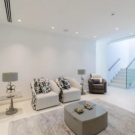 Willa Palace Of Mediterranean Beachfront *