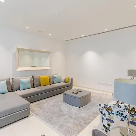 Palace Of Mediterranean Beachfront * Aya Napa