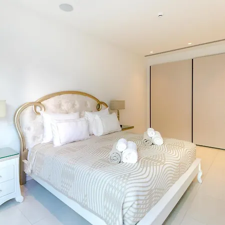 Palace Of Mediterranean Beachfront