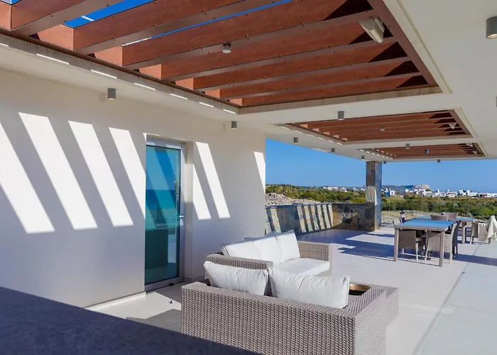 Palace Of Mediterranean Beachfront