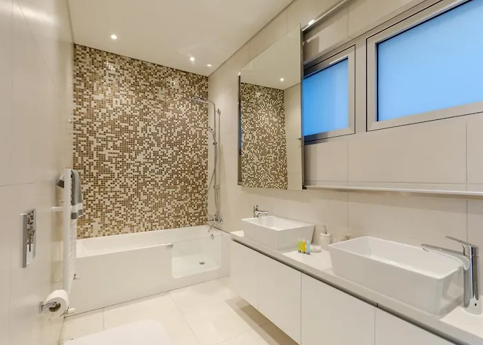 Vila Palace Of Mediterranean Beachfront Ayia Napa